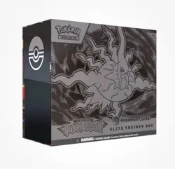 *PRESALE* Pitch Black POKEMON CENTER Elite Trainer Box PC ETB - Shipping July 17 - Image 1