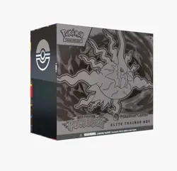 *PRESALE* Pitch Black POKEMON CENTER Elite Trainer Box PC ETB - Image 1