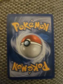 Pokemon TCG Numel EX Crystal Guardians 59/100 Regular Common - Image 2