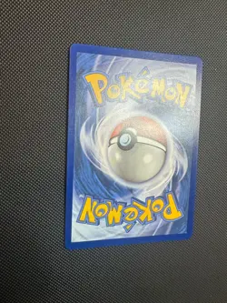 Pokemon TCG - Umbreon Ex - 060/131 Prismatic Evolutions STAMPED Prize Pack - NM - Image 3