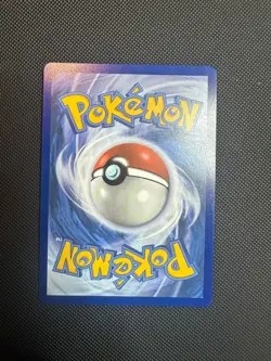 Pokemon TCG - Umbreon Ex - 060/131 Prismatic Evolutions STAMPED Prize Pack - NM - Image 4