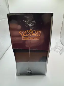 Pokemon: Scarlet & Violet Obsidian Flames ETB New Factory Seal - FAST SHIPPING - Image 4