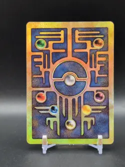Pokemon TCG Ancient Mew 1 Promo Holo Movie Exclusive Print English 30 HP - Image 2