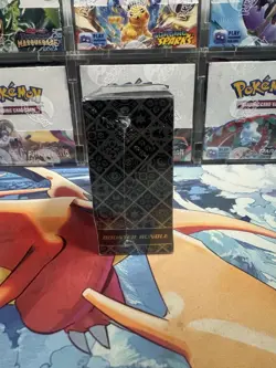 Pokemon Scarlet & Violet Paldean Fates Booster Bundle ✨ - Image 2