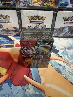 Pokemon Scarlet & Violet Paldean Fates Booster Bundle ✨ - Image 5