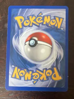 Pokemon TCG Bulbasaur 95/165 Expedition Base Set Non Holo Unplayed - Image 2