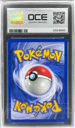 2002 Pokemon Neo Destiny Dark Donphan Holo #3 OCE 8 NM-MT (Not PSA) Swirl - Image 4