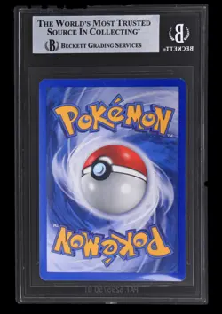 Low Pop!💧Kyogre Ex Holo 94/101 BGS 9 Mint 2004 Pokemon EX Hidden Legends (psa) - Image 2