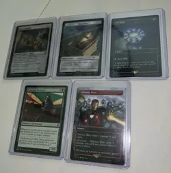 MTG Magic The Gathering Hare Apparent - Image 2