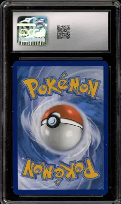 Pokemon Sylveon ex Prismatic Evolutions Special Illustration Rare #156 CGC 9 - Image 2