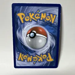 Pokemon TCG Pikachu EX XY174 XY Promo Holo English 2016 Basic 130 HP - Image 2