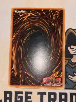 Elemental HERO Bubbleman EHC1-EN003 Secret Rare Limited YuGiOh! LP - Image 3