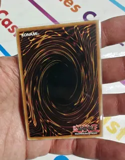 CARTA YU-GI-OH DRAGO BLAZAR COSMICO 1* EDIZIONE ULTRA RARA DUSA-IT034 - Image 2