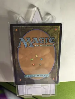 An Offer You Can't Refuse (Surge Foil) Commander: Final Fantasy Foil - Image 2