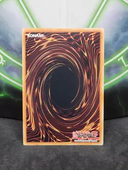 Yugioh Dimension Fusion Destruction SDSA-EN046 Super Rare 1st Edition NM - Image 2