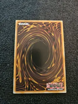 Kumongous, the Sticky String Kaiju (Silver) BLC1-EN034 Ultra Rare 1st NM Yugioh - Image 2