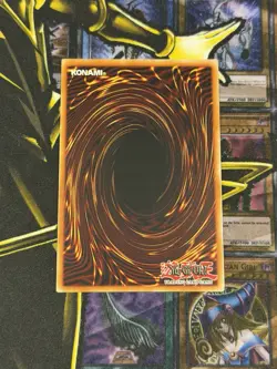 Yugioh Constellar Ptolemy M7 (Chibi Artwork) BLGG-EN009 Secret Rare 1st Ed NM - Image 2