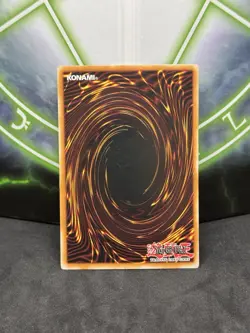 Yugioh Return Soul DP04-EN028 Super Rare NM - Image 2