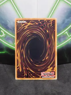 Yugioh Exploder Dragon WC07-EN002 Super Rare NM - Image 2