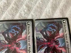 Magic the Gathering MTG 1x Gisela, the Broken Blade Eldritch Moon LP 3 Available - Image 5