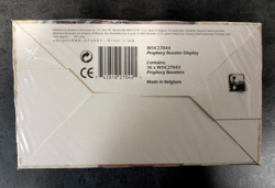 Magic the Gathering: Prophecy: Booster Display Box Chinese - New & Sealed (2) - Image 5