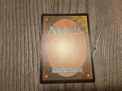 Thantis, the Warweaver Commander 2018 Foil - Image 2
