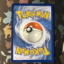 Pokemon TCG Journey Together N's Zoroark EX Full Art Ultra Rare Card 175/159 - Image 2