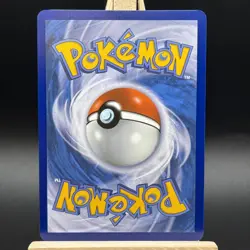 Drifblim 006 ME: Mega Evolution Promo Holo Promo NM 2025 - Image 4