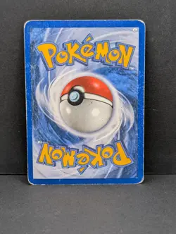 Rayquaza ex 102/107 Deoxys Holo Ultra Rare Pokemon TCG Nintendo Vintage - Image 2
