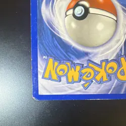 Pokemon TCG Blastoise 2/127 Platinum Holo Holo Rare EN HP130 Stage 2 2009 - Image 4
