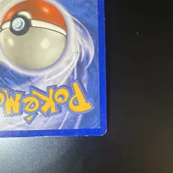 Pokemon TCG Blastoise 2/127 Platinum Holo Holo Rare EN HP130 Stage 2 2009 - Image 5