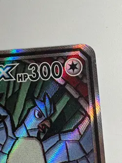 Moltres & Zapdos & Articuno GX SM210 – Black Star Promo | Pokemon TCG - Image 3