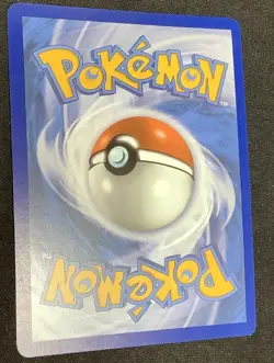 Pokemon Noctowl 141 Scarlet & Violet Black Star Promo ETB Promo NM - Image 2