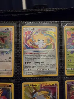 Pokemon TCG Amazing Rare Complete Set Lot Of 9 Vivid Voltage & Shining Fates 🌟 - Image 4