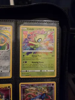 Pokemon TCG Amazing Rare Complete Set Lot Of 9 Vivid Voltage & Shining Fates 🌟 - Image 5