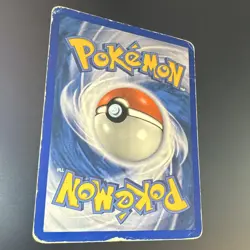 Pokemon TCG Deoxys 4/110 Delta Species Holo Rare EN HP80 Basic 2006 - Image 5