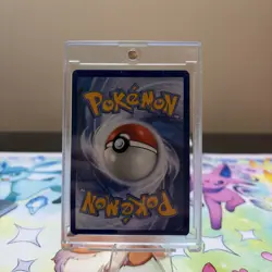 2025 Pokemon Prismatic Evolutions Flareon Master Ball 013/131 - Image 2