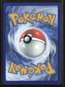 Volcarona (Master Ball Pattern) 016/086 Rare Black Bolt Pokemon NM/M - Image 2