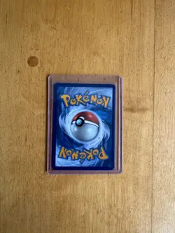 Pokemon TCG Team Rocket's Meowth Destined Rivals 203/182 - Image 2
