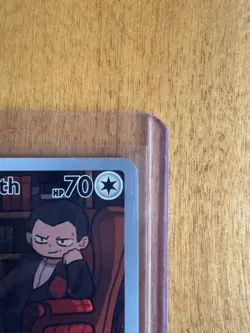 Pokemon TCG Team Rocket's Meowth Destined Rivals 203/182 - Image 4