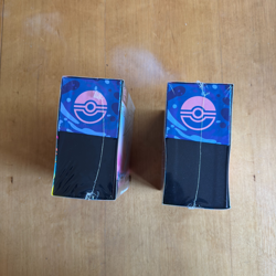 Pokemon tcg Chaos Rising Pokemon Center ETB Elite Trainer Box New & Sealed - Image 5