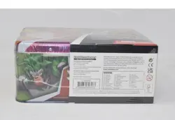 Pokemon TCG Fall 2020 Collector’s Treasure Chest Lunch Box Tin NEW Sealed - Image 3
