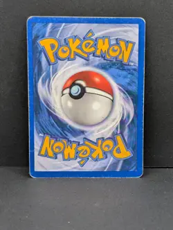 Muk ex 96/97 Dragon Holo Ultra Rare Pokemon TCG Nintendo vintage MP+ - Image 2