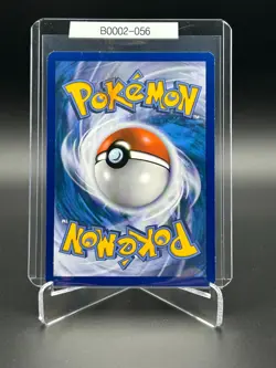 Pokemon TCG Growlithe 10/122 XY BREAKpoint Reverse Holo B0002-056 - Image 2