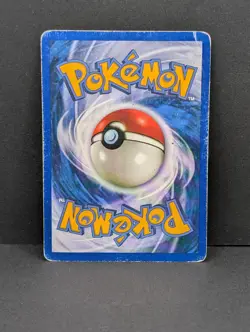 Alakazam 1/110 Legendary Collection Reverse Holo Rare Pokemon TCG Nintendo HP+ - Image 2