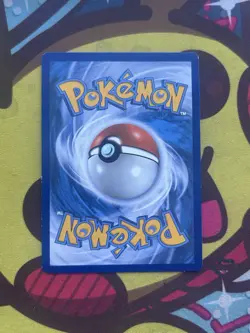 Pokemon Mr. Mime 52/83 - Reverse Holo - XY Generations - Excellent - Image 2