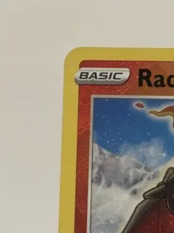 Radiant Charizard 020/159 Radiant Rare Crown Zenith Pokemon Holo Near Mint - Image 3