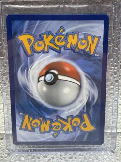 Pokemon TCG Wiglett 206/198 SV01 Scarlet & Violet IR Full Art Holo English - Image 2
