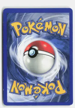 Caterpie 53/75 Common Neo Discovery Pokemon Unlimited Lightly Played Yuka Morii - Image 2