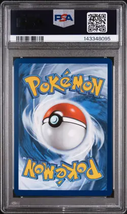2025 POKEMON PRE EN-PRISMATIC EVOLUTIONS SURPRISE BOX EXCLUSIVE ESPEON EX PSA 9 - Image 2